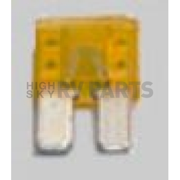 Littelfuse Inc. Fuse MIC2020VP