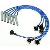 NGK Wires Spark Plug Wire Set 52015