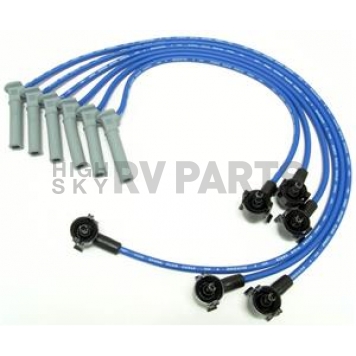 NGK Wires Spark Plug Wire Set 52015