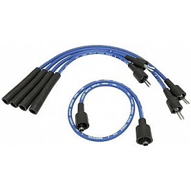 NGK Wires Spark Plug Wire Set 53323