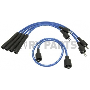NGK Wires Spark Plug Wire Set 53323