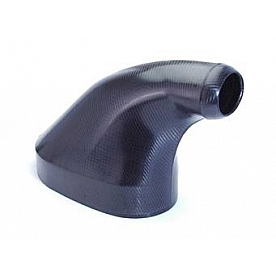K & N Filters Air Intake Scoop - 100-8504