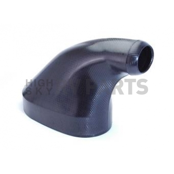 K & N Filters Air Intake Scoop - 100-8504