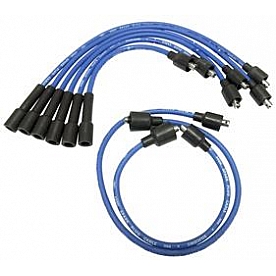 NGK Wires Spark Plug Wire Set 53332