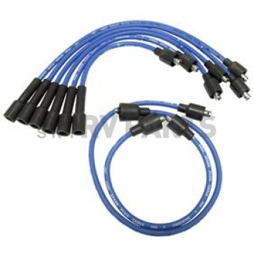 NGK Wires Spark Plug Wire Set 53332