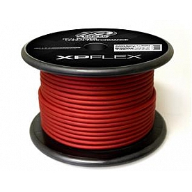 XS Batteries Battery Cable XPFL8RD250