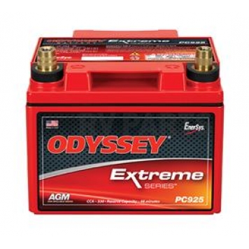 Odyssey Car Battery Extreme Series 21 Group - PC925MJT