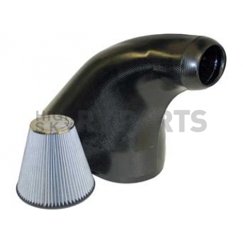 K & N Filters Air Intake Scoop - 100-8505