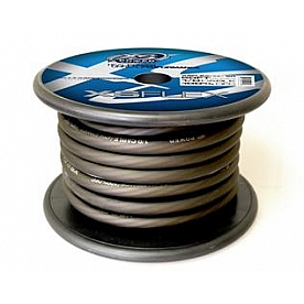XS Batteries Battery Cable SFLEX0BK50