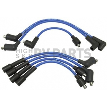 NGK Wires Spark Plug Wire Set 53359