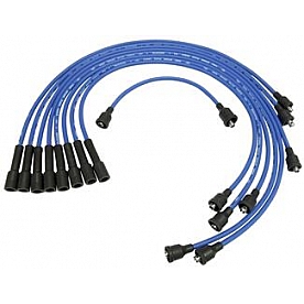 NGK Wires Spark Plug Wire Set 53364
