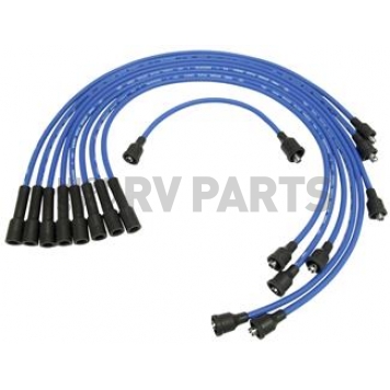 NGK Wires Spark Plug Wire Set 53364