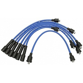 NGK Wires Spark Plug Wire Set 53365