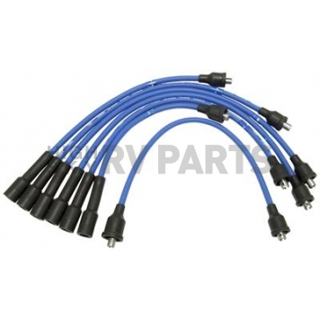 NGK Wires Spark Plug Wire Set 53365