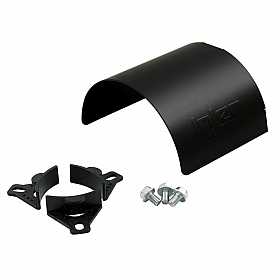 Injen Technology Air Filter Heat Shield - HS3500BLK