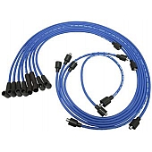 NGK Wires Spark Plug Wire Set 53394