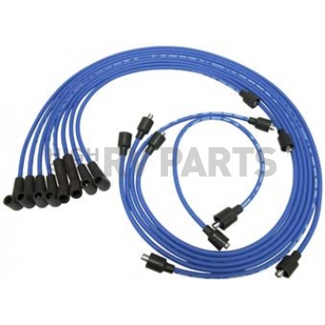 NGK Wires Spark Plug Wire Set 53394