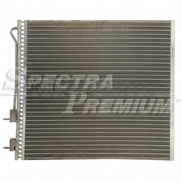 Spectra Premium Air Conditioner Condenser 73883