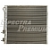 Spectra Premium Air Conditioner Condenser 73883