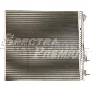 Spectra Premium Air Conditioner Condenser 73883-1
