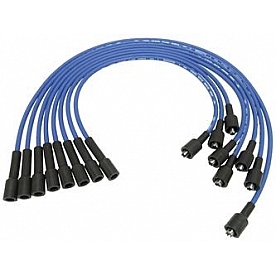 NGK Wires Spark Plug Wire Set 53420