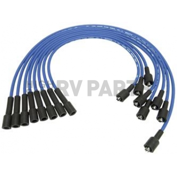 NGK Wires Spark Plug Wire Set 53420