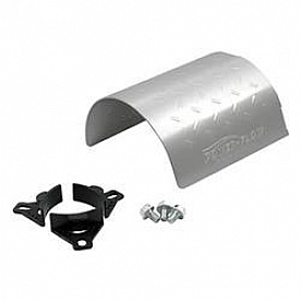 Injen Technology Air Filter Heat Shield - HS3600P