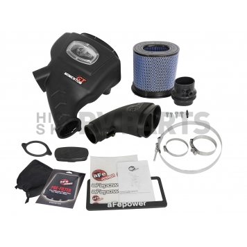 Advanced FLOW Engineering Cold Air Intake - 5476107-8