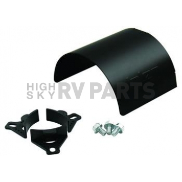 Injen Technology Air Filter Heat Shield - HS5000BLK