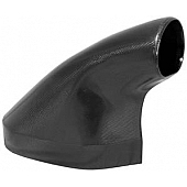 K & N Filters Air Intake Scoop - 100-8512