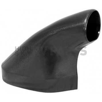 K & N Filters Air Intake Scoop - 100-8512
