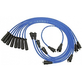 NGK Wires Spark Plug Wire Set 53423