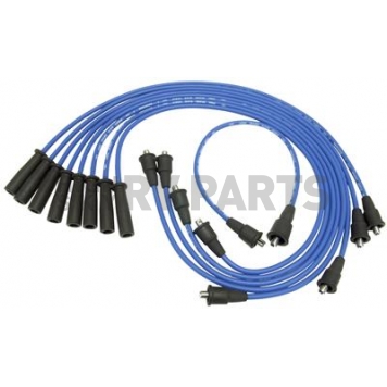 NGK Wires Spark Plug Wire Set 53423