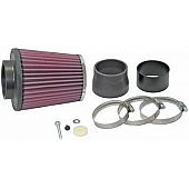 K & N Filters Cold Air Intake - 57-0682