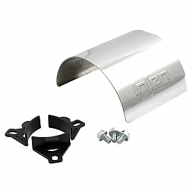 Injen Technology Air Filter Heat Shield - HS5000P