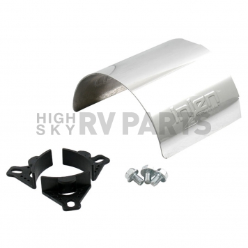 Injen Technology Air Filter Heat Shield - HS5000P