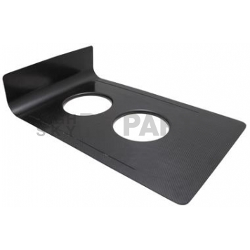 K & N Filters Air Intake Scoop - 100-8509