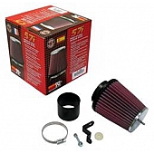 K & N Filters Cold Air Intake - 57-0683