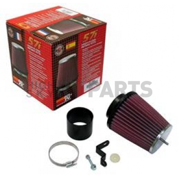 K & N Filters Cold Air Intake - 57-0683
