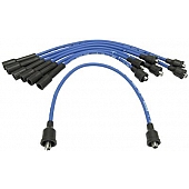 NGK Wires Spark Plug Wire Set 53425