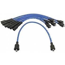 NGK Wires Spark Plug Wire Set 53425
