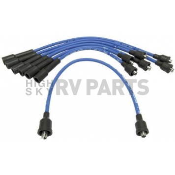 NGK Wires Spark Plug Wire Set 53425