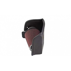 K & N Filters Cold Air Intake Heat Shield - 07636