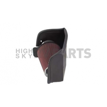 K & N Filters Cold Air Intake Heat Shield - 07636