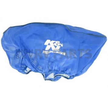 K & N Filters Air Filter Wrap - 22-1450PL