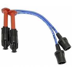NGK Wires Spark Plug Wire Set 54001