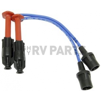 NGK Wires Spark Plug Wire Set 54001
