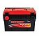 Odyssey Battery Extreme Series 78 Group - ODXAGM78