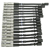 NGK Wires Spark Plug Wire Set 54002