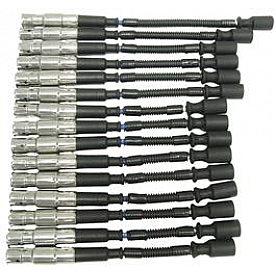 NGK Wires Spark Plug Wire Set 54002